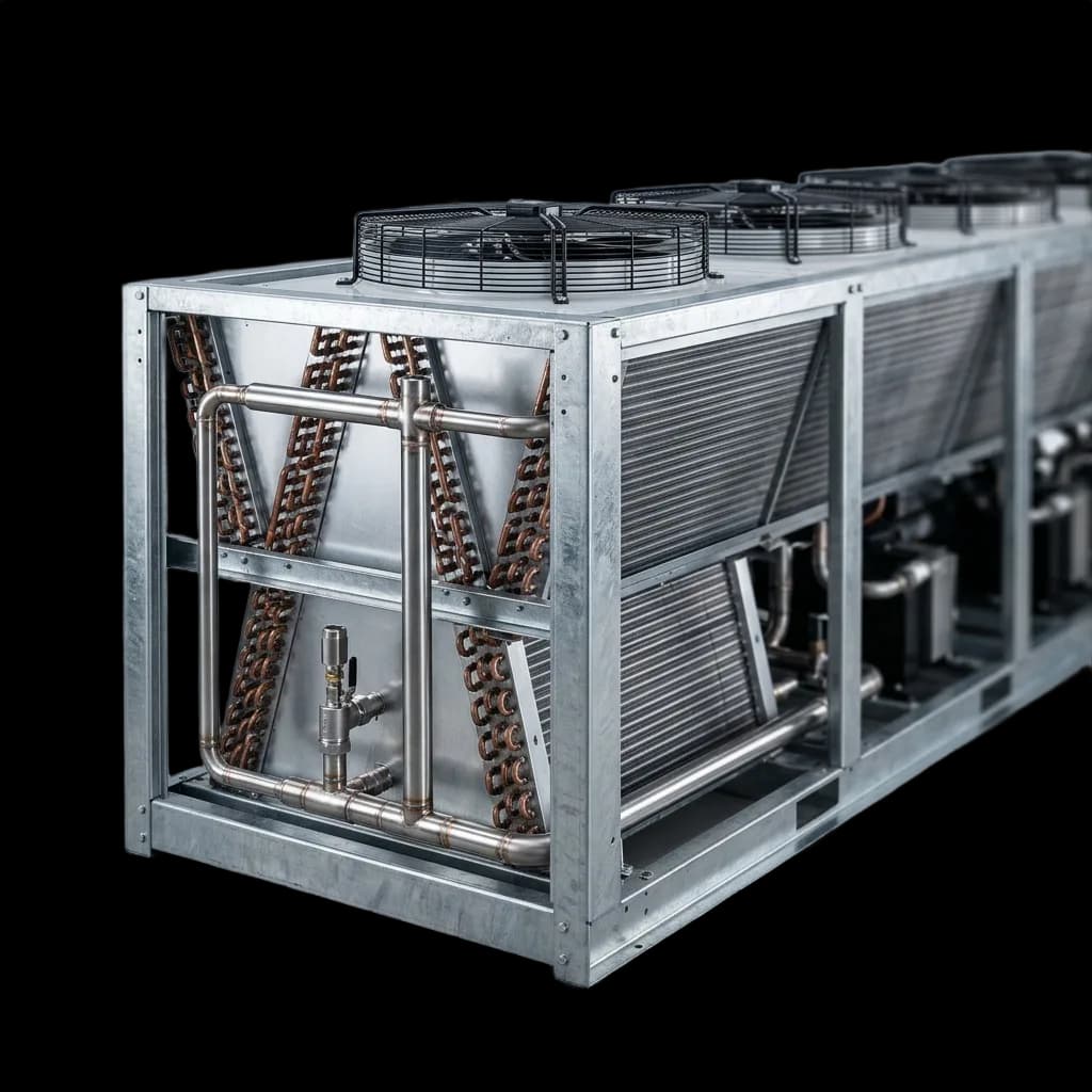 Air-Cooled Condensers - image 2