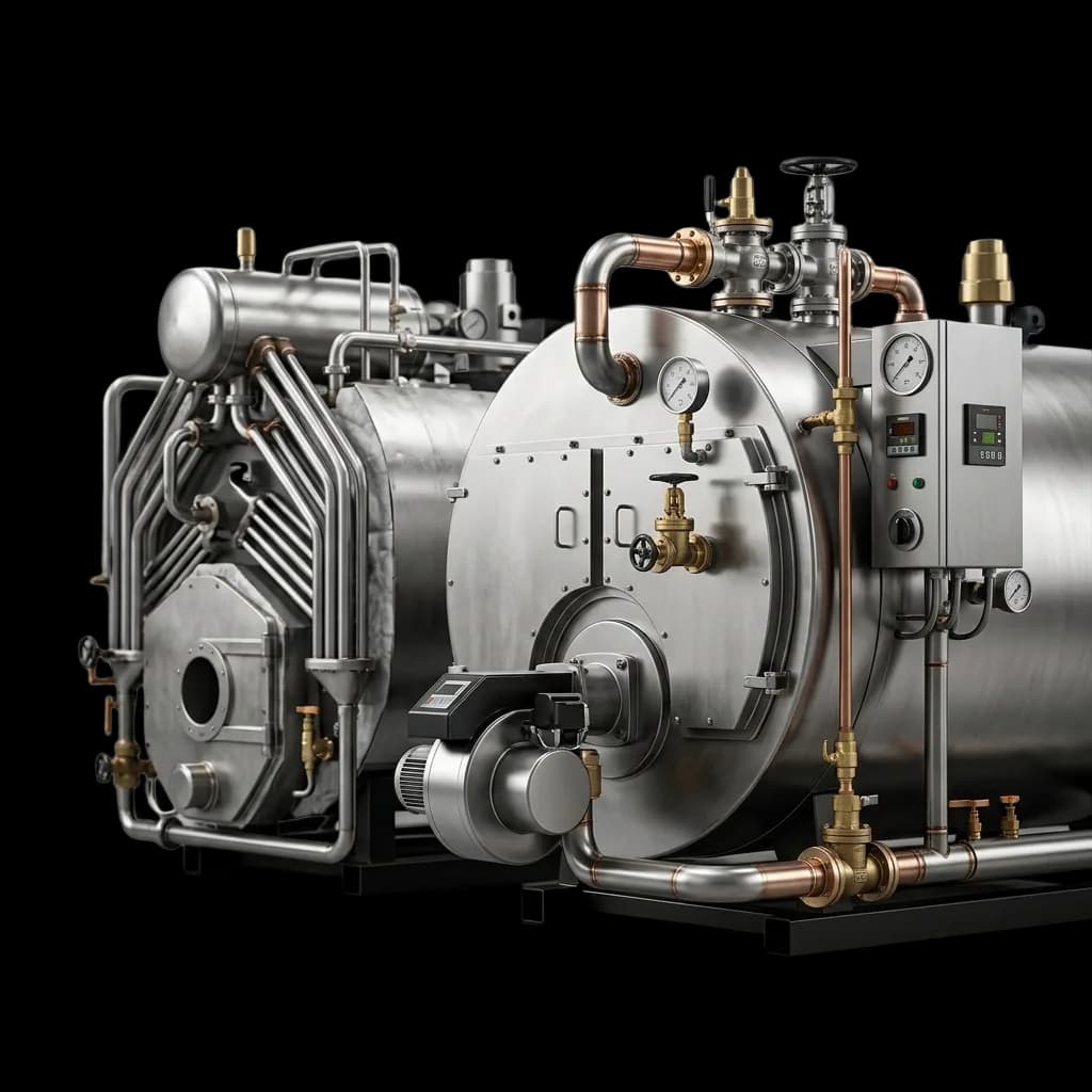 Boilers