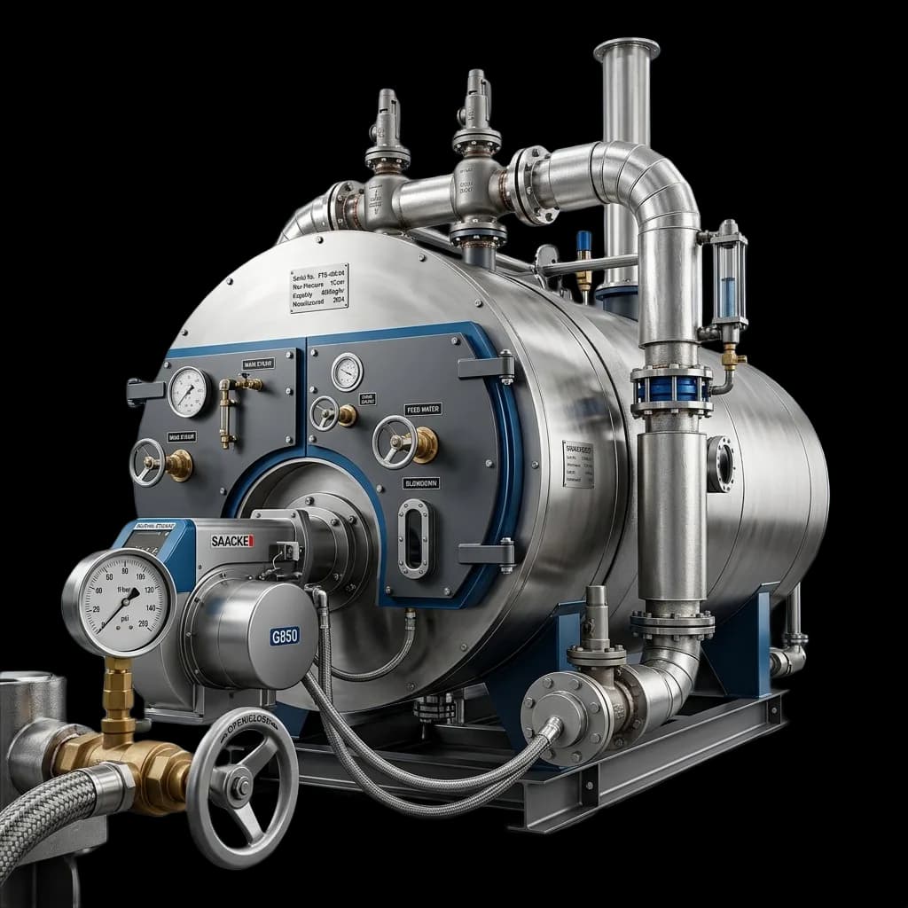Boilers - image 3
