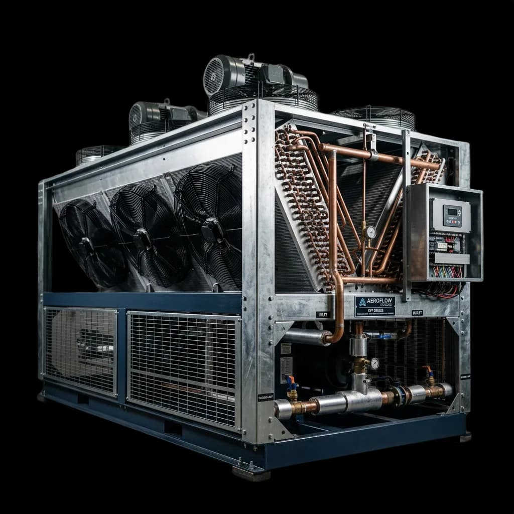 Dry Coolers