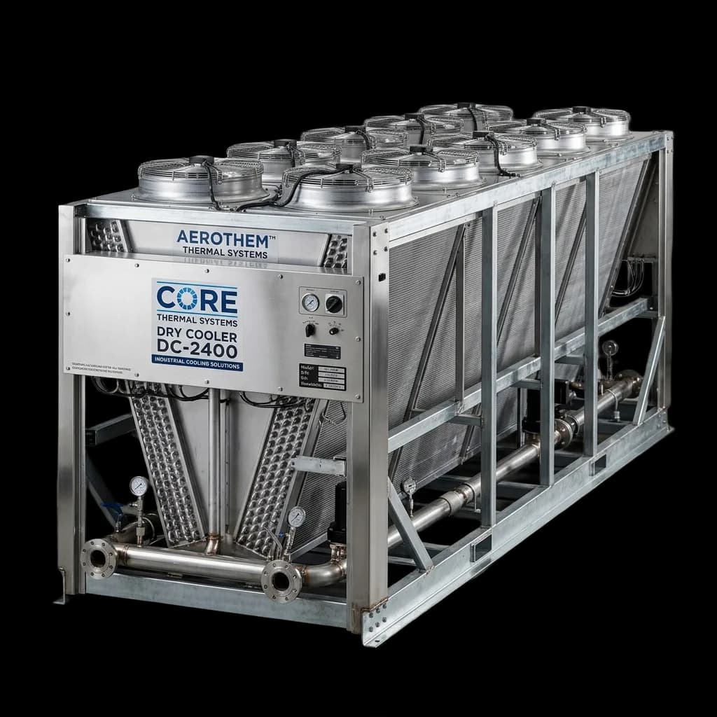 Dry Coolers - image 3
