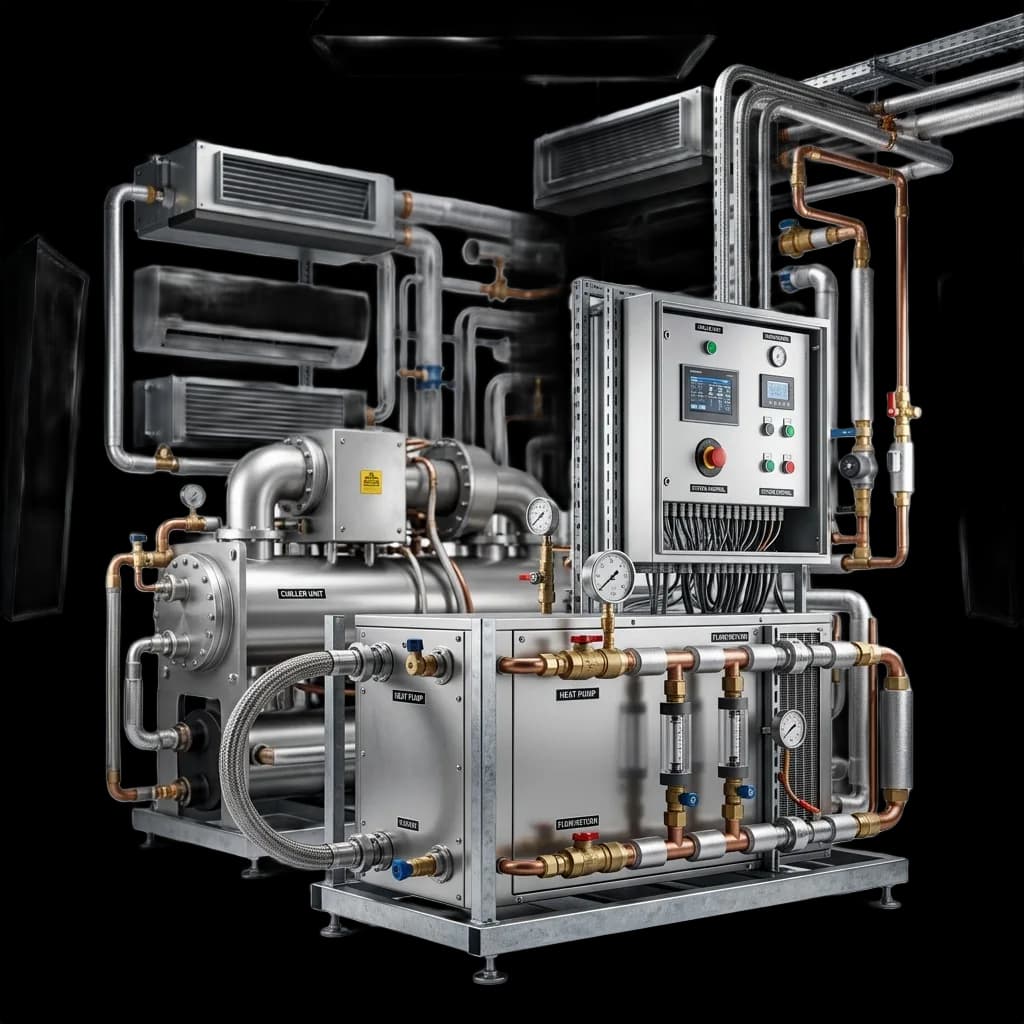 Heating & Cooling Equipment thumbnail 3