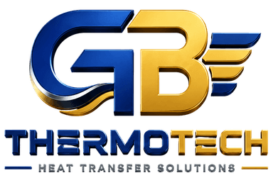 GB THERMOTECH company logo