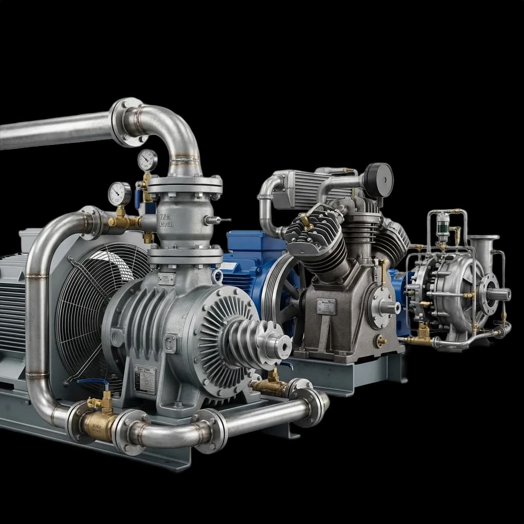 Compressors - image 3