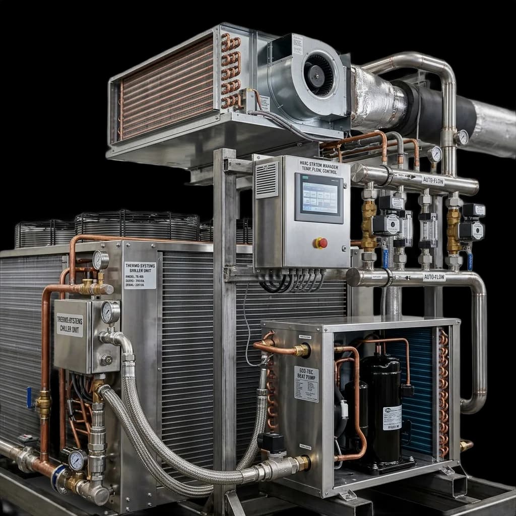 Heating & Cooling Equipment - image 2