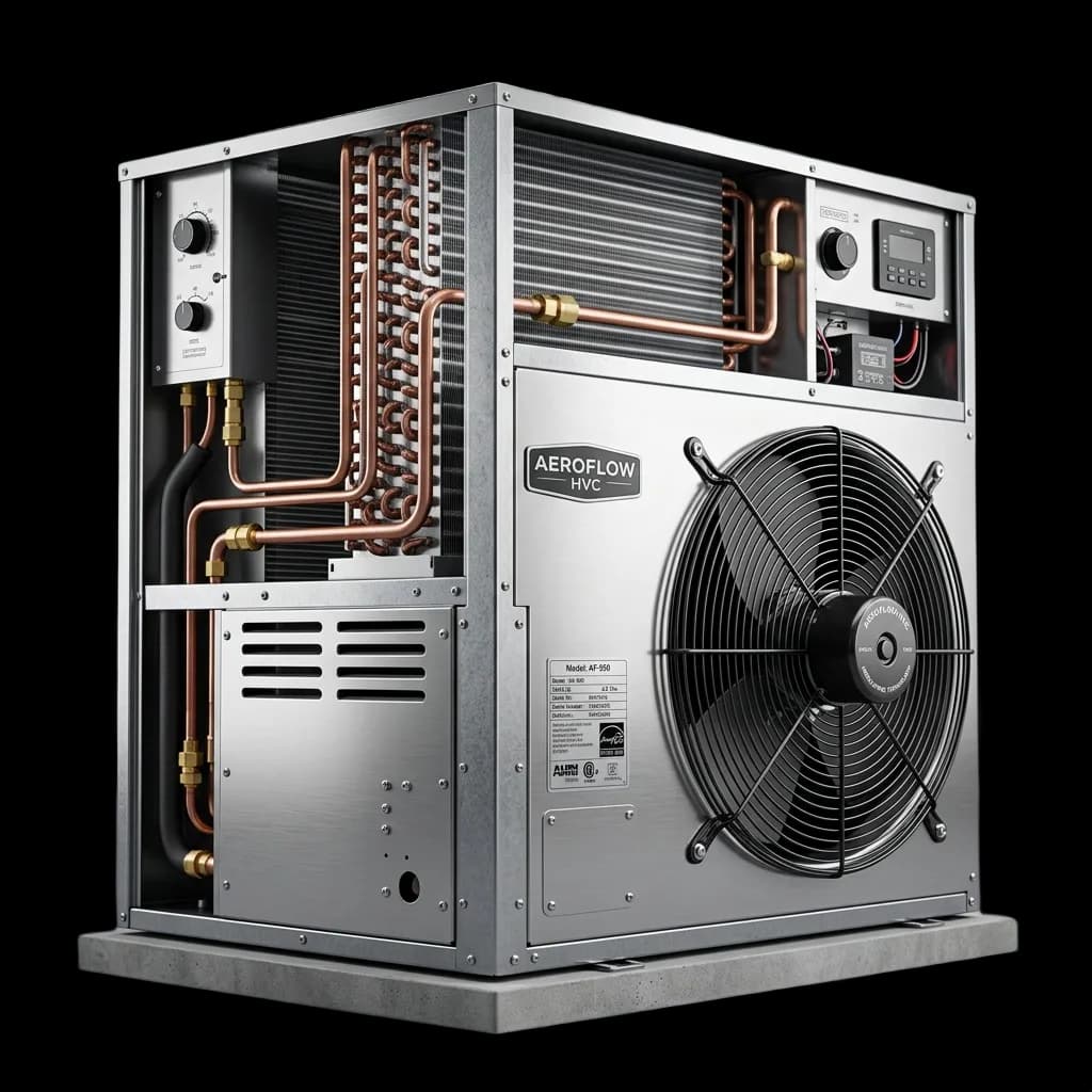 Heating & Cooling Equipment - image 5
